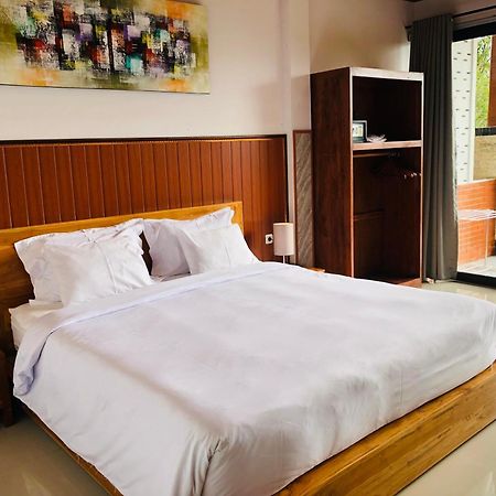 Hotel Bali Praya House à Munduk Extérieur photo