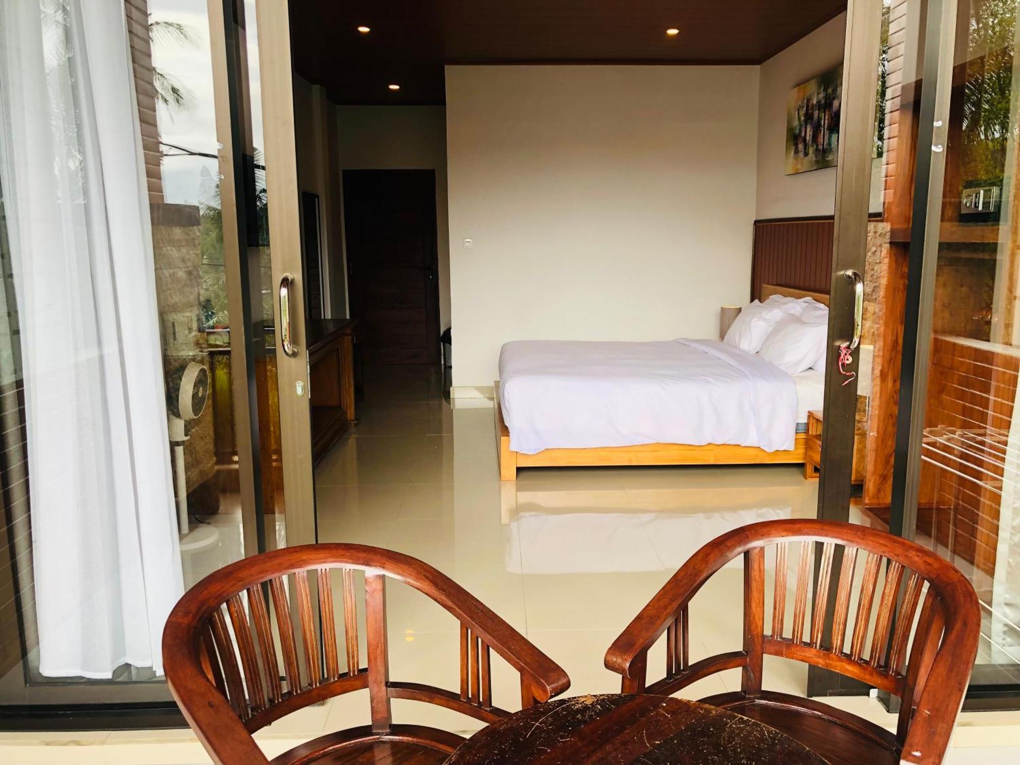 Hotel Bali Praya House à Munduk Extérieur photo